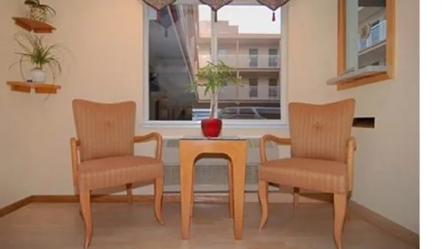 Comfort Hotel Saffle photo 1