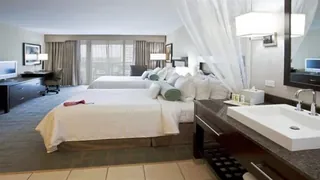 Beach Plaza Hotel Fort Lauderdale