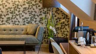 Hotel Bristol Zurich