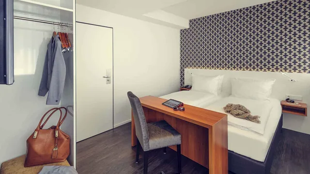 Mercure Hotel Munich Altstadt photo 6