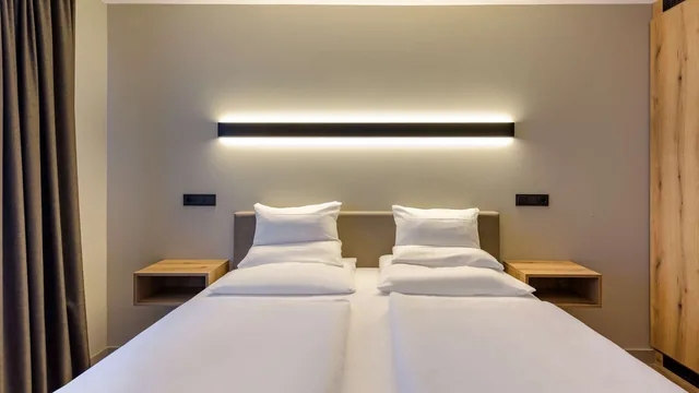 Mercure Hotel Munich Altstadt photo 8