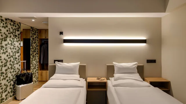 Mercure Hotel Munich Altstadt photo 9