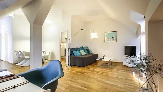 Mercure Hotel Munich Altstadt photo 10