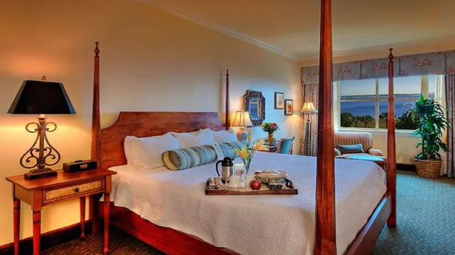 Terrigal Sails Serviced Apartments photo 1