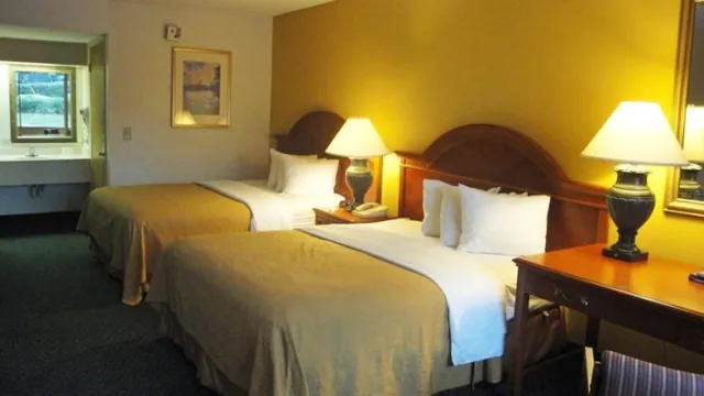 Terrigal Sails Serviced Apartments photo 2
