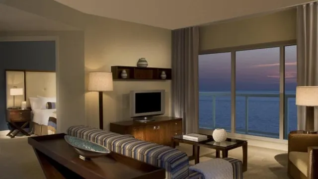 Fort Lauderdale Beach Resort Hotel & Suites photo 1