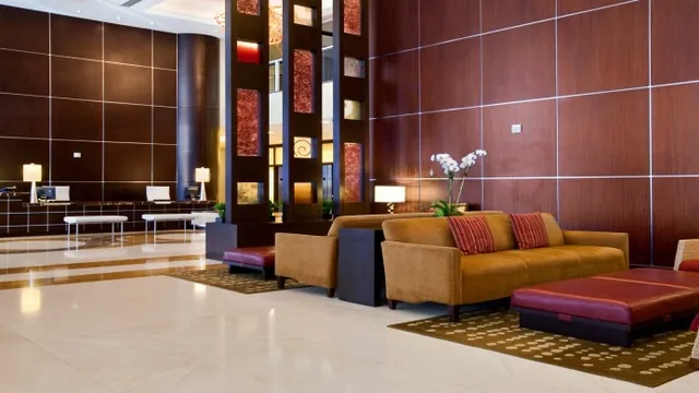 Fort Lauderdale Beach Resort Hotel & Suites photo 2
