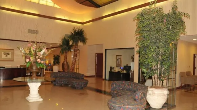 All Inclusive Inverrary Vacation Resort Fort Lauderdale photo 3