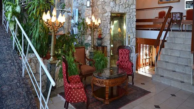 Sea Club Resort Fort Lauderdale photo 2