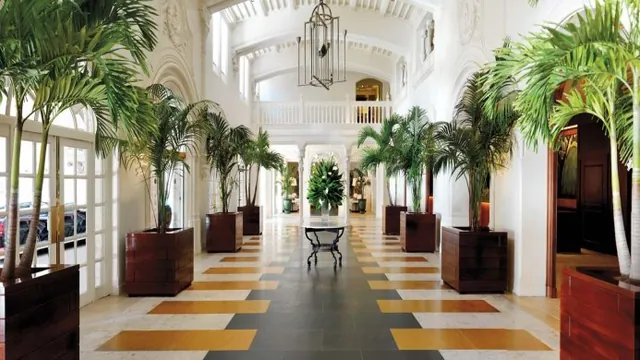 Sea Club Resort Fort Lauderdale photo 3
