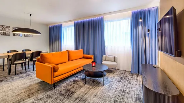 Ibis Kraków Centrum photo 9