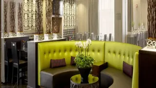 Beverley Hills Sun Hotel