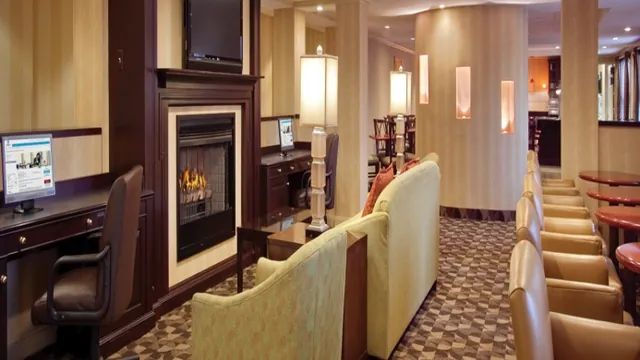 Beverley Hills Sun Hotel photo 3