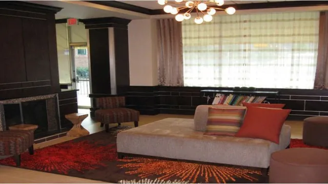 La Quinta Inn Indianapolis East-Post Drive photo 1