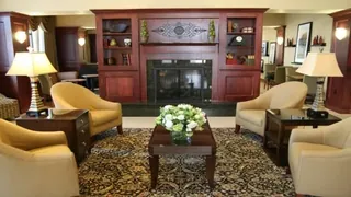 Graycliff Hotel & Restaurant Nassau