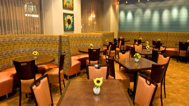 Americas Best Inns Indianapolis photo 2