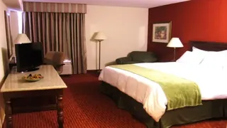 Comfort Hotel Ole Tobias Mo I Rana