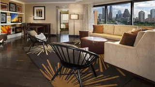 Embassy Suites Dallas - DFW International Airport South