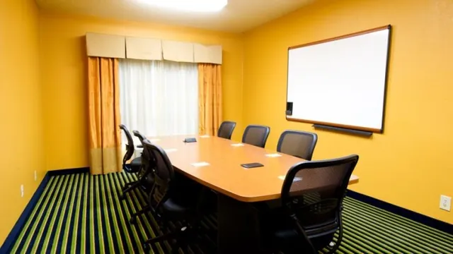 Springfield Lodge Sydney photo 2