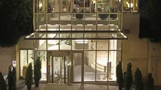 Engimatt Hotel Zurich