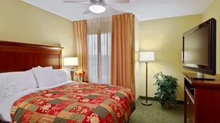 Radisson Hotel Jacksonville Butler Boulevard