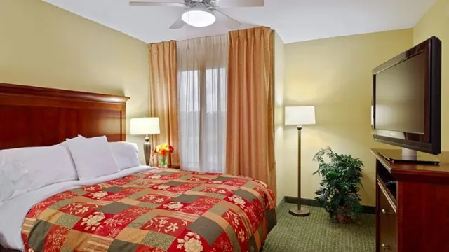 Radisson Hotel Jacksonville Butler Boulevard photo 1