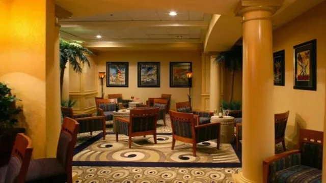 Radisson Hotel Jacksonville Butler Boulevard photo 2