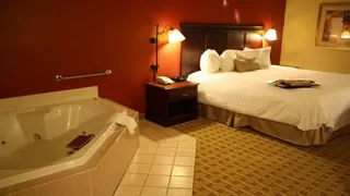 Extended Stay Deluxe Jacksonville Deerwood Park
