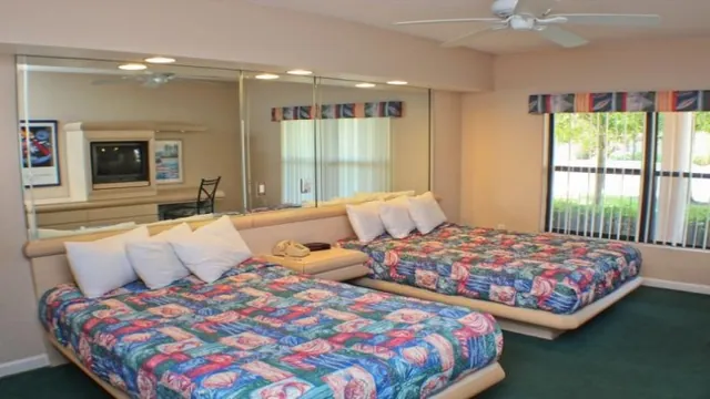 Homestead Motor Inn & Apartments Bendigo photo 2
