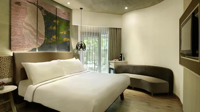 Mercure Kuta Bali photo 1