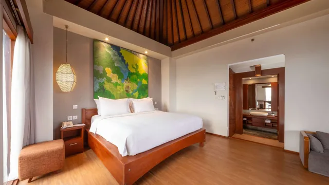Mercure Kuta Bali photo 3