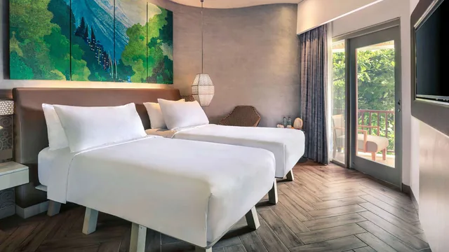 Mercure Kuta Bali photo 4
