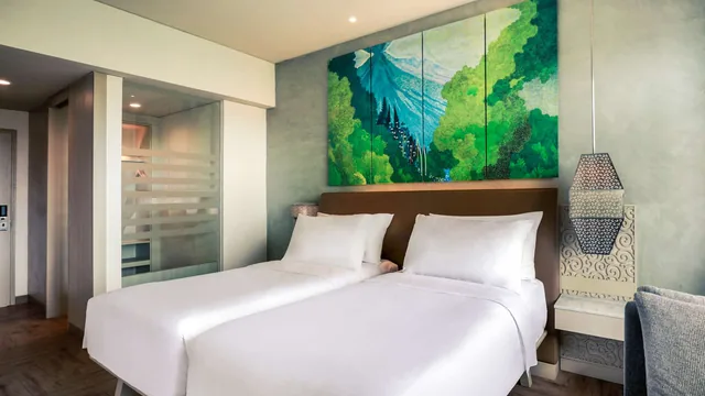Mercure Kuta Bali photo 5