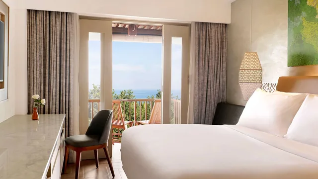 Mercure Kuta Bali photo 6