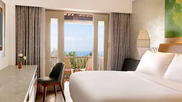 Mercure Kuta Bali photo 7