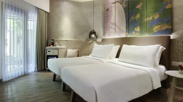 Mercure Kuta Bali photo 9
