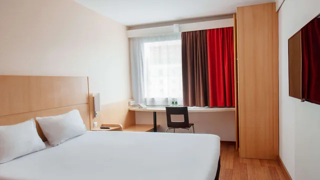 Zürich Marriott Hotel photo 3