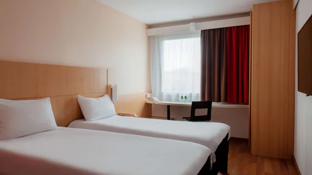 Zürich Marriott Hotel photo 5