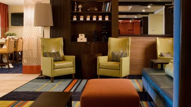 Cairns Queenslander Hotel & Apartments photo 2