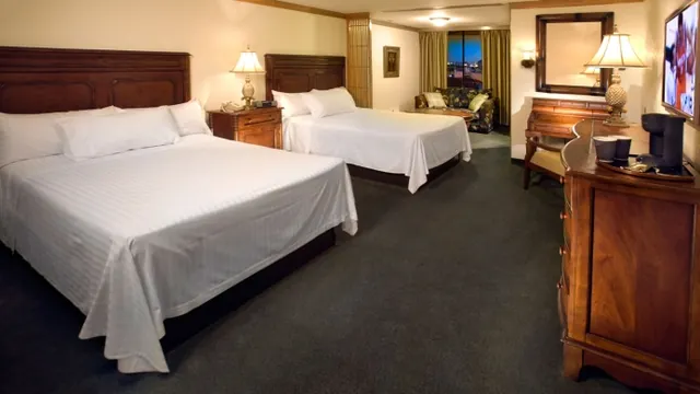 Sunseeker Lodge photo 2