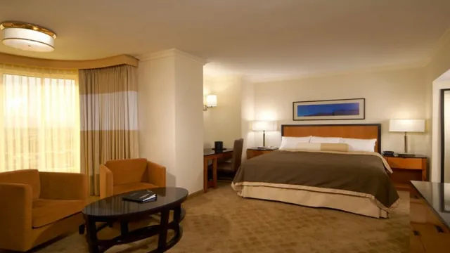 Palace Station Hotel & Las Vegas photo 1