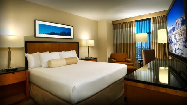 Palace Station Hotel & Las Vegas photo 2