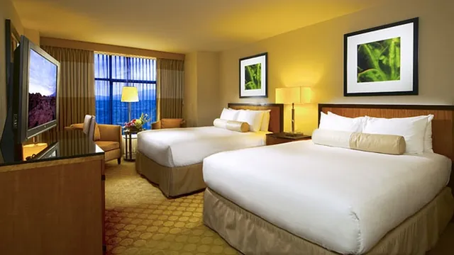 Palace Station Hotel & Las Vegas photo 3