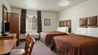 Super 8 Motel Las Vegas Nellis