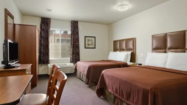 Super 8 Motel Las Vegas Nellis photo 1
