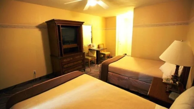 Super 8 Motel Las Vegas Nellis photo 2