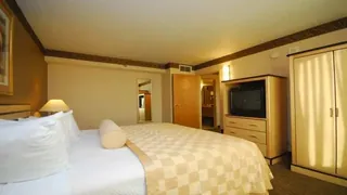 Embassy Suites Convention Center Las Vegas