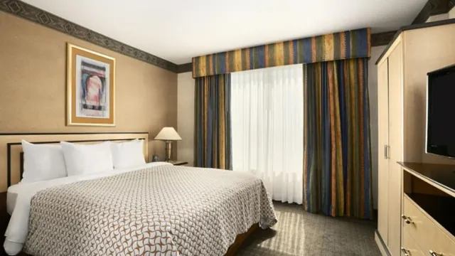 Embassy Suites Convention Center Las Vegas photo 3