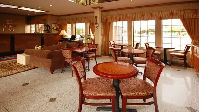 Best Western Sea Spray Motel Merimbula photo 3