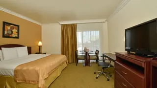 Hotel Santa Claus Rovaniemi